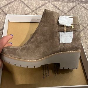 Gianni Bernini boots